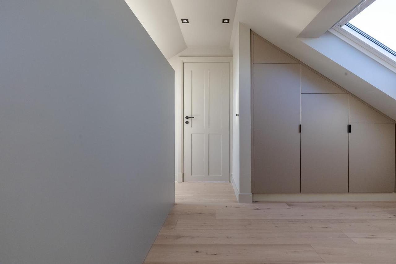 Seaside Lofts Im Herzen Von Westerland Bagian luar foto