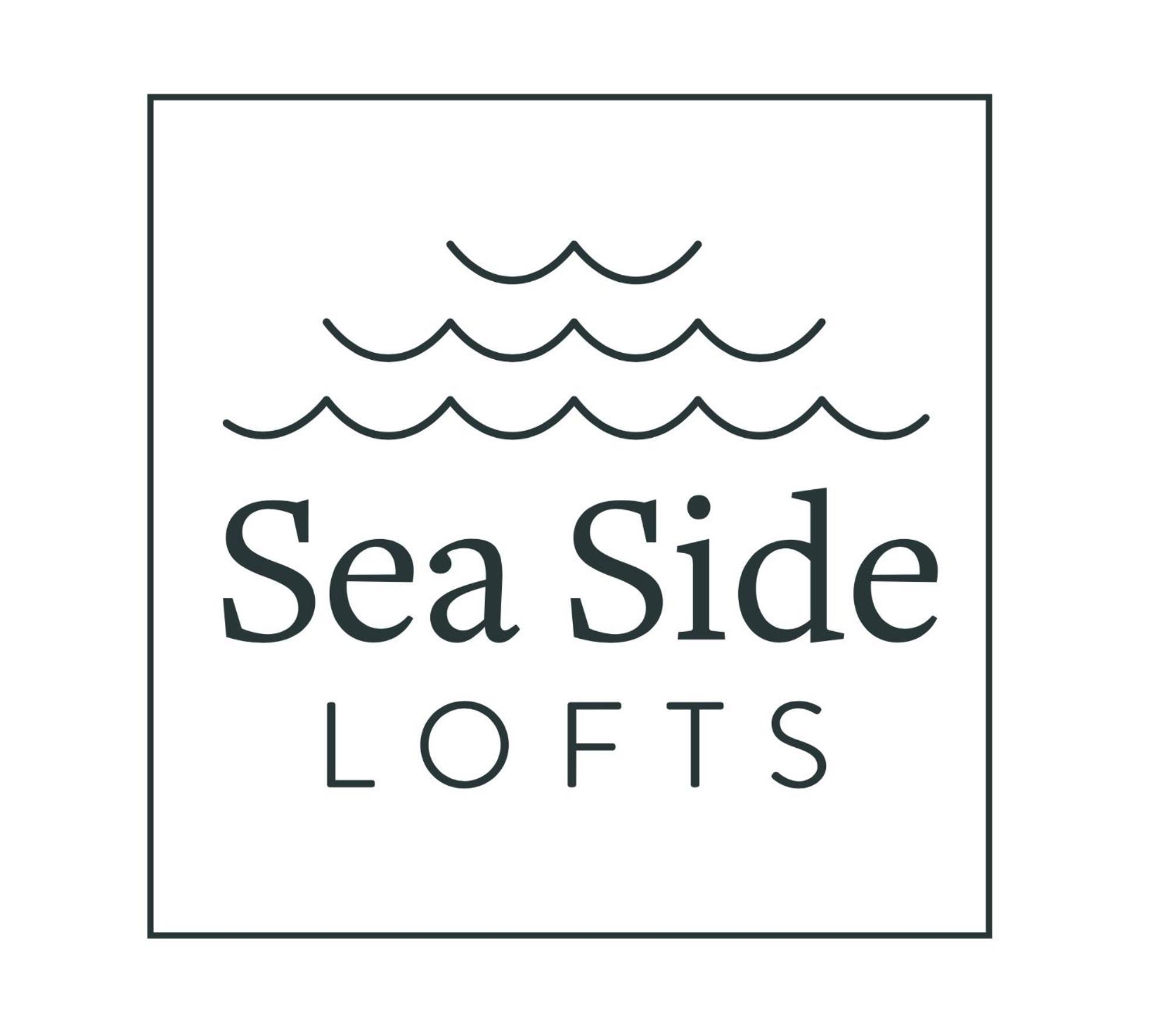 Seaside Lofts Im Herzen Von Westerland Bagian luar foto