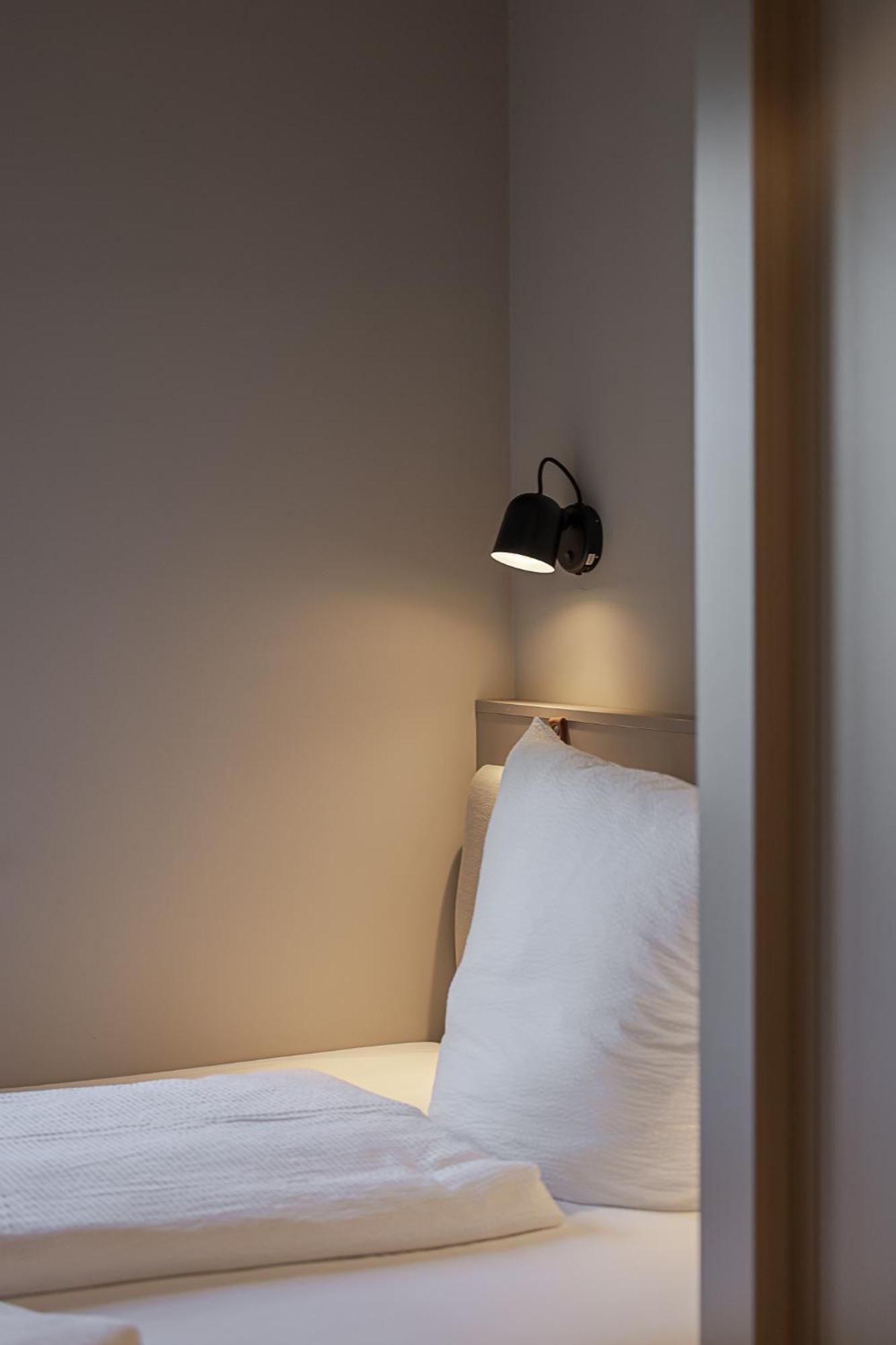 Seaside Lofts Im Herzen Von Westerland Bagian luar foto