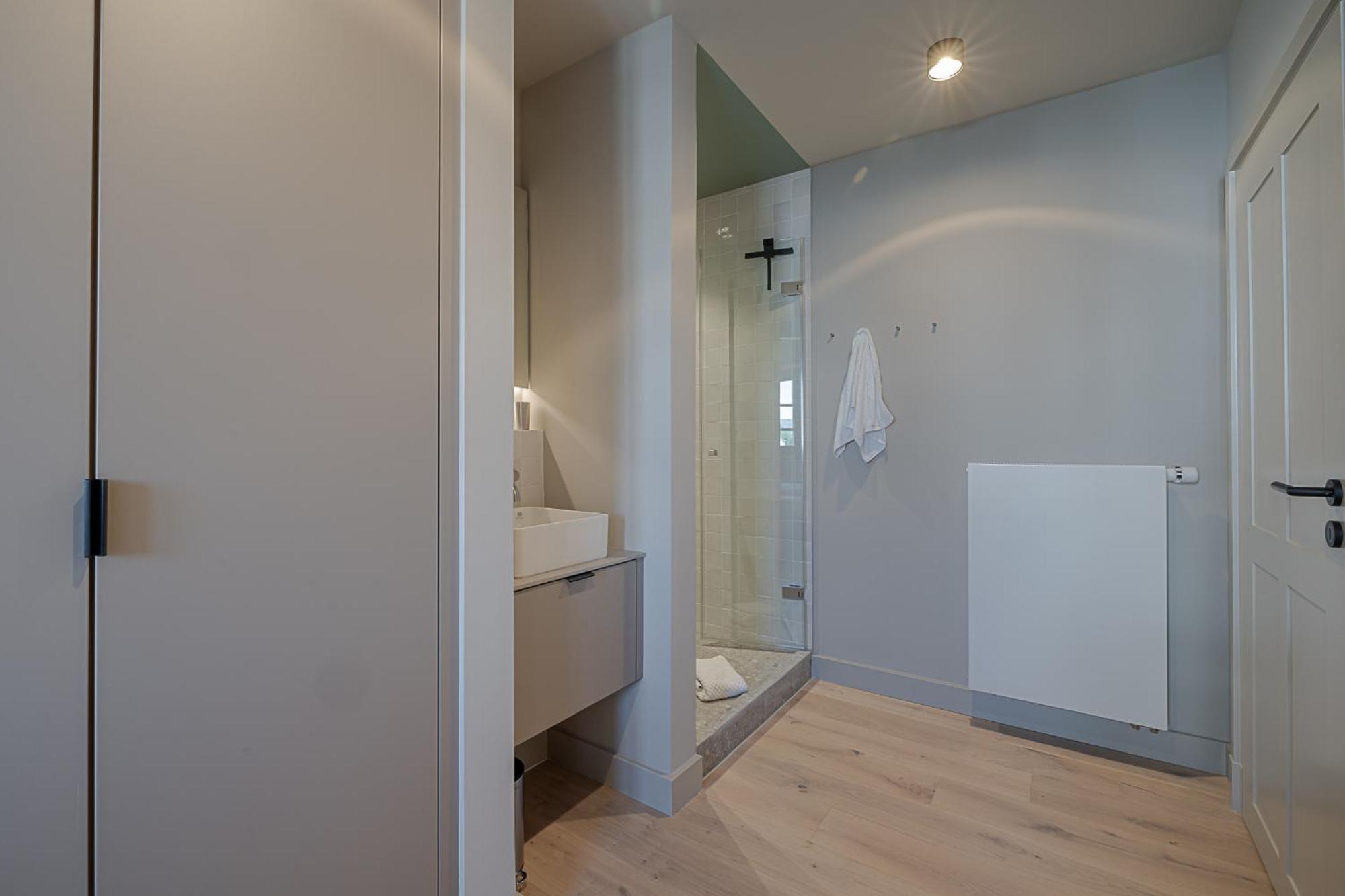 Seaside Lofts Im Herzen Von Westerland Bagian luar foto