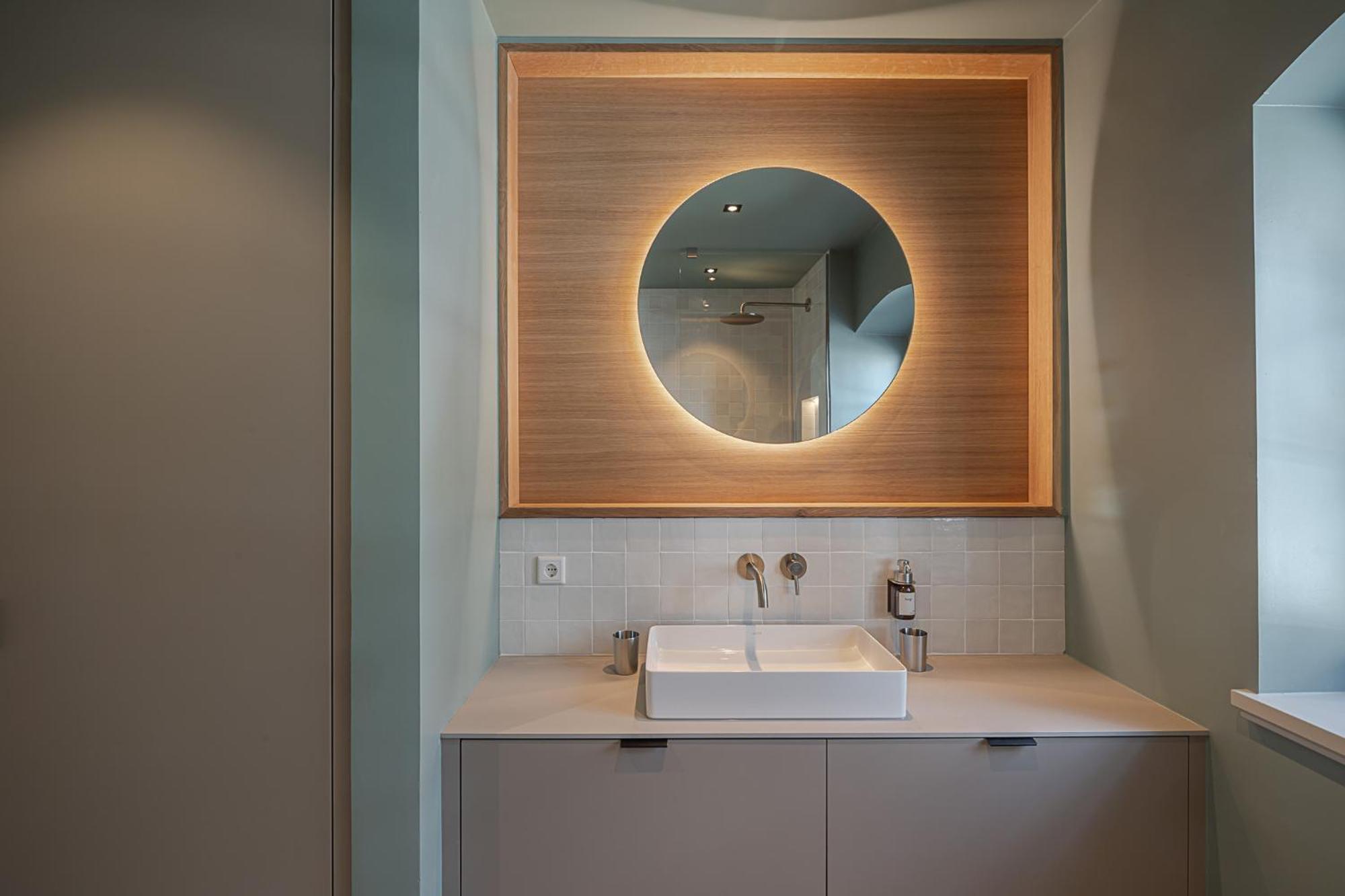 Seaside Lofts Im Herzen Von Westerland Bagian luar foto